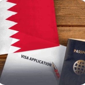 تأشيرة البحرين للمقيمين في المملكة العربية السعودية