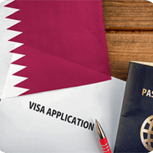 تأشيرة قطر للمقيمين في المملكة العربية السعودية